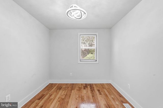 1204 TRENTON PL SE, Washington, DC 20032