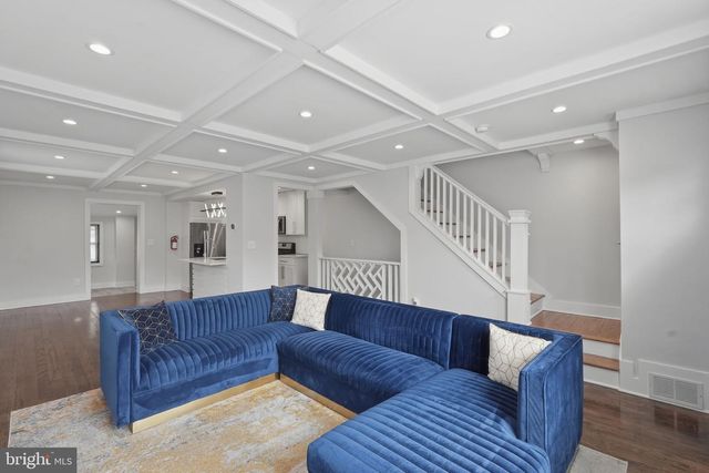 1204 TRENTON PL SE, Washington, DC 20032