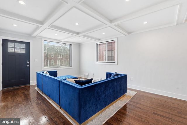 1204 TRENTON PL SE, Washington, DC 20032