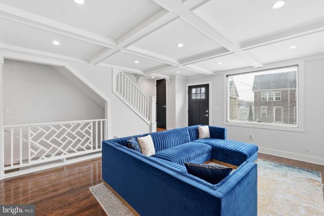 1204 TRENTON PL SE, Washington, DC 20032