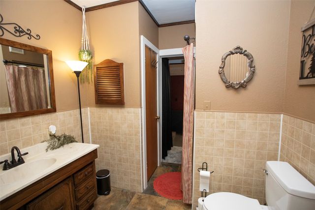 10234 County Road 198, Breckenridge, TX 76424