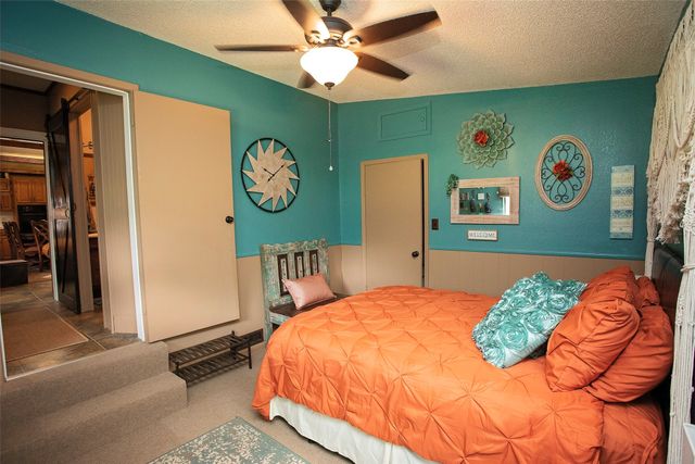 10234 County Road 198, Breckenridge, TX 76424