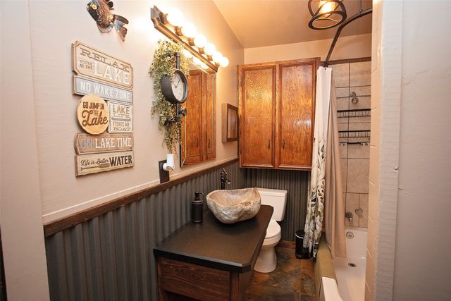 10234 County Road 198, Breckenridge, TX 76424