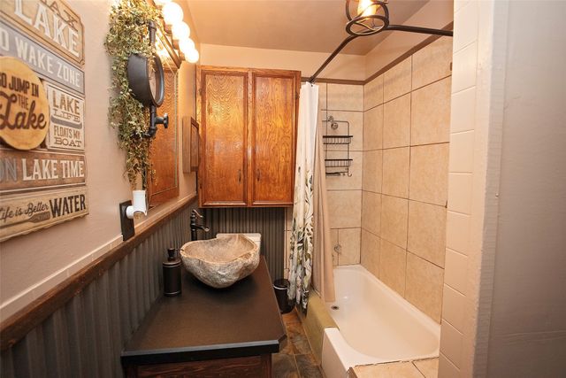 10234 County Road 198, Breckenridge, TX 76424