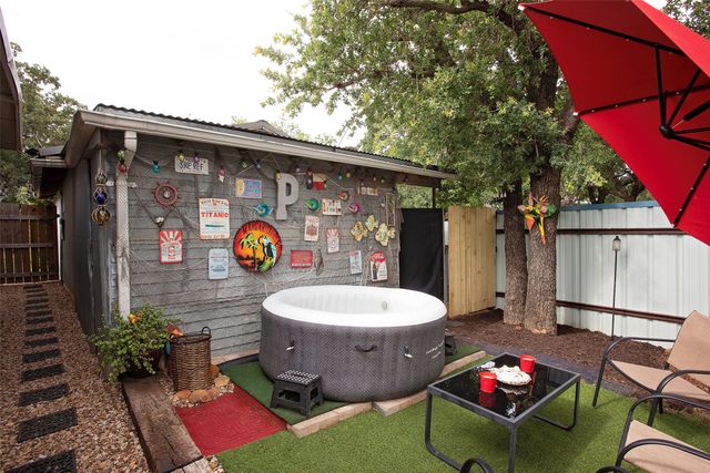 10234 County Road 198, Breckenridge, TX 76424