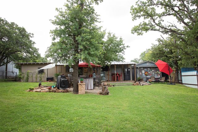 10234 County Road 198, Breckenridge, TX 76424