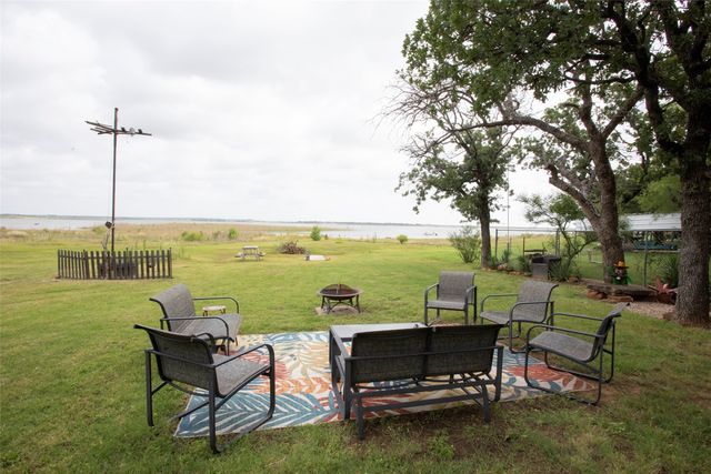 10234 County Road 198, Breckenridge, TX 76424