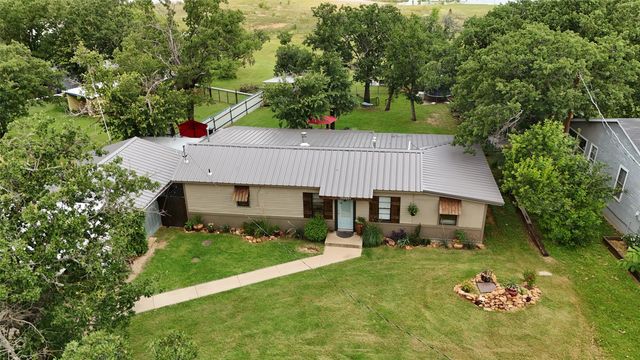 10234 County Road 198, Breckenridge, TX 76424
