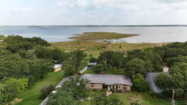 10234 County Road 198, Breckenridge, TX 76424