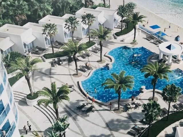 3101 S Ocean Drive 606, Hollywood, FL 33019