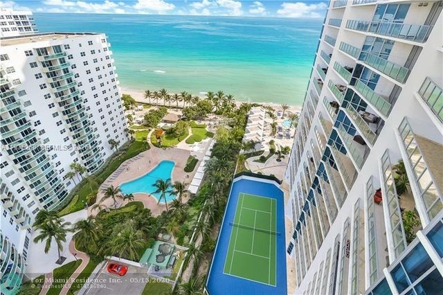3101 S Ocean Drive 606, Hollywood, FL 33019