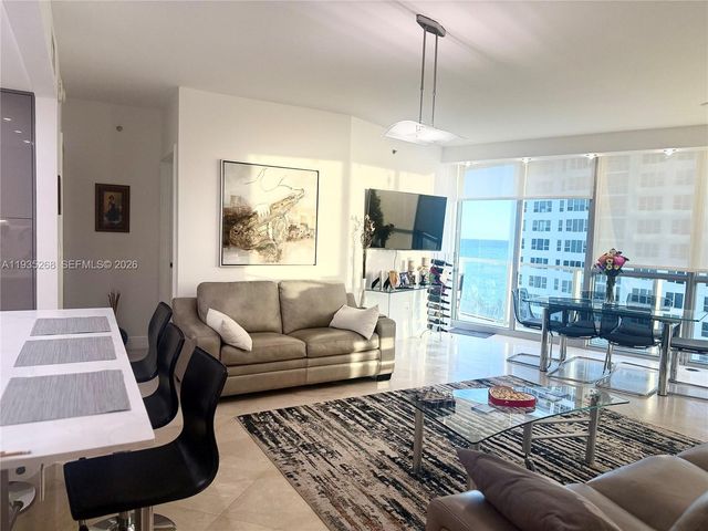 3101 S Ocean Drive 606, Hollywood, FL 33019
