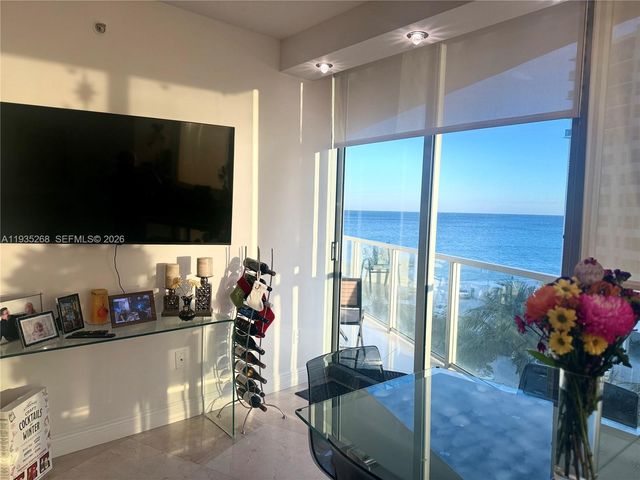 3101 S Ocean Drive 606, Hollywood, FL 33019