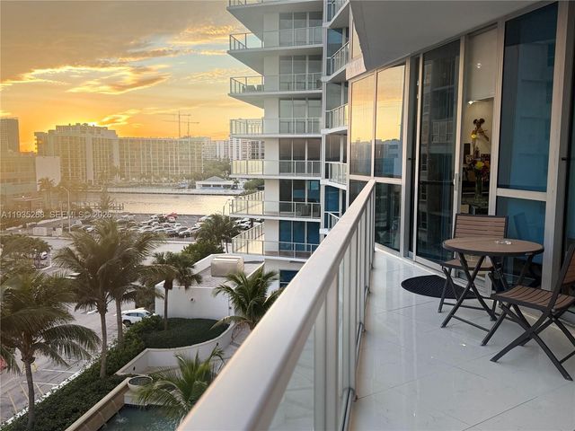 3101 S Ocean Drive 606, Hollywood, FL 33019