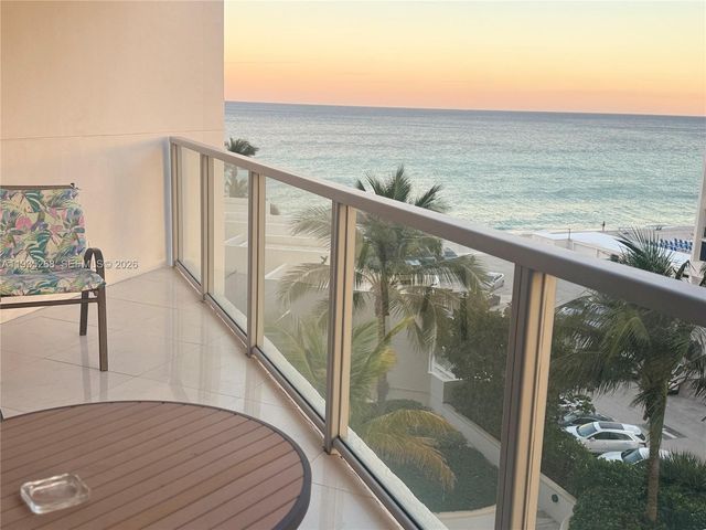 3101 S Ocean Drive 606, Hollywood, FL 33019