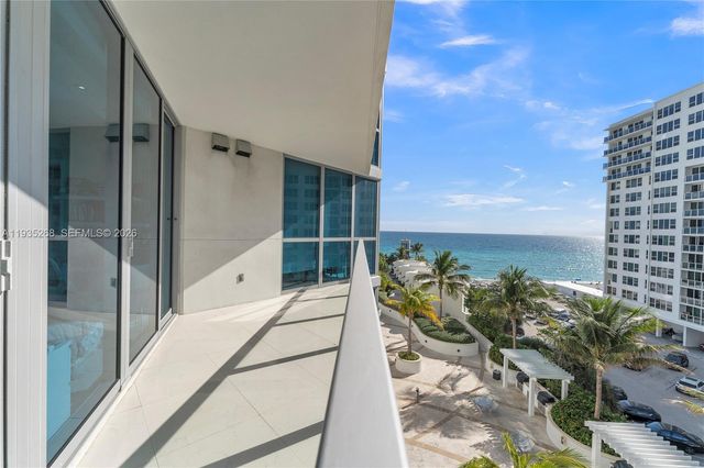 3101 S Ocean Drive 606, Hollywood, FL 33019