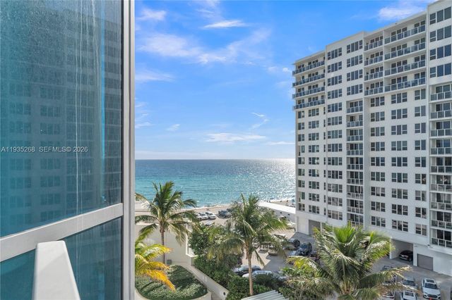 3101 S Ocean Drive 606, Hollywood, FL 33019