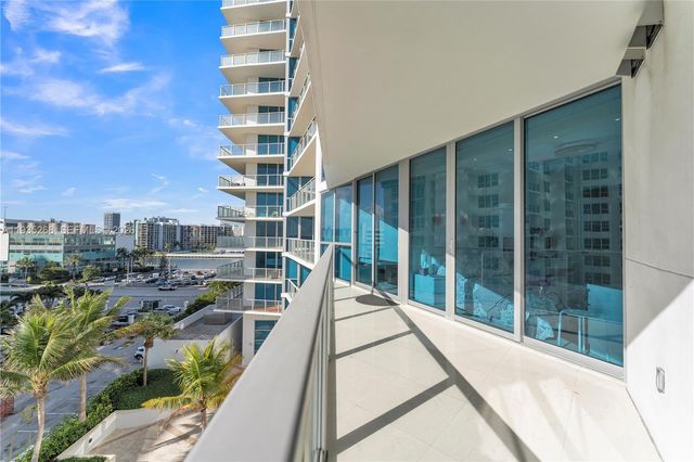 3101 S Ocean Drive 606, Hollywood, FL 33019