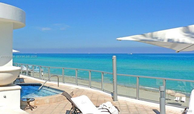 3101 S Ocean Drive 606, Hollywood, FL 33019