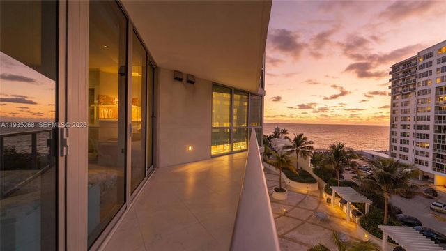 3101 S Ocean Drive 606, Hollywood, FL 33019