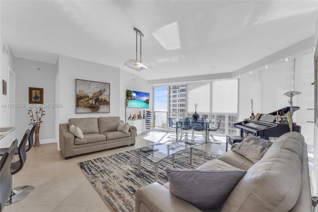 3101 S Ocean Drive 606, Hollywood, FL 33019