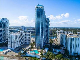 3101 S Ocean Drive 606, Hollywood, FL 33019