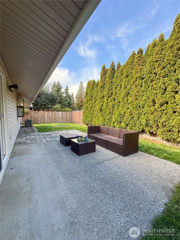 2603 Mesa Verde Court S, Puyallup, WA 98374