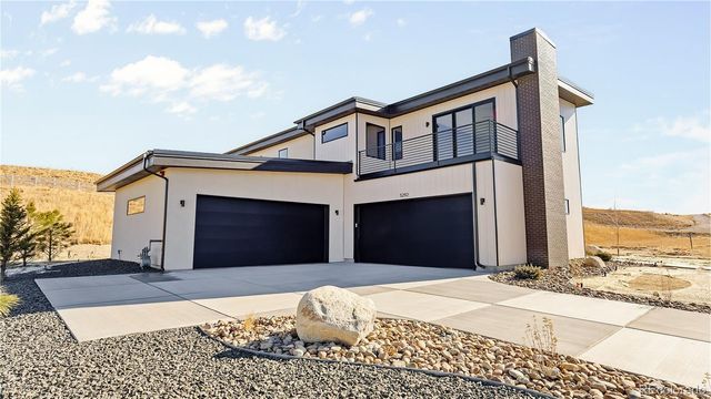 5292 Lions Paw Street, Castle Rock, CO 80104