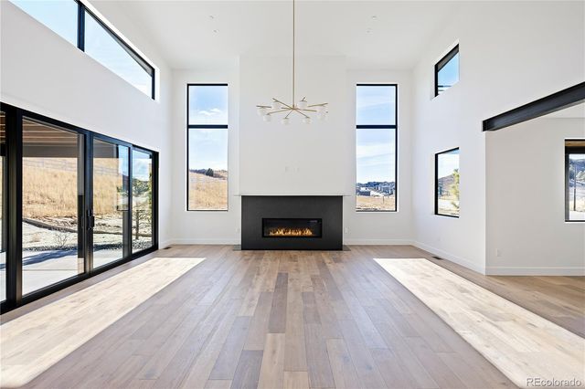 5292 Lions Paw Street, Castle Rock, CO 80104