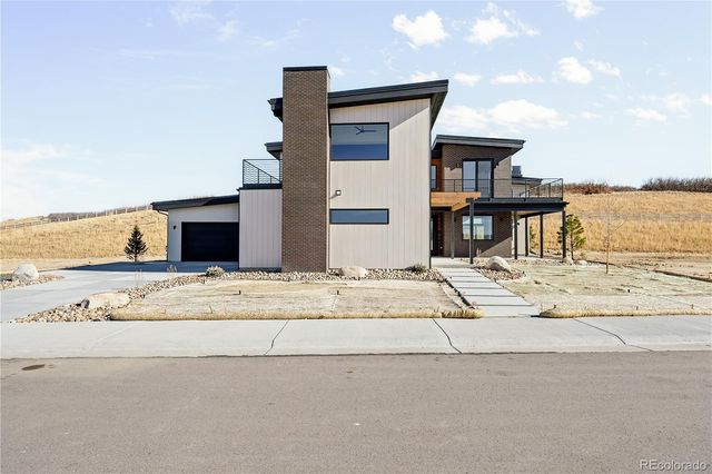 5292 Lions Paw Street, Castle Rock, CO 80104