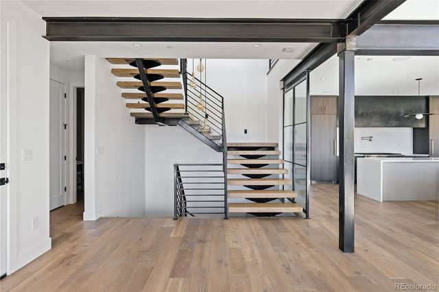 5292 Lions Paw Street, Castle Rock, CO 80104