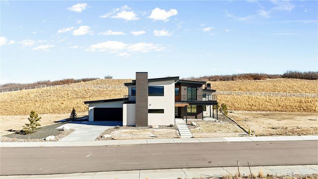 5292 Lions Paw Street, Castle Rock, CO 80104