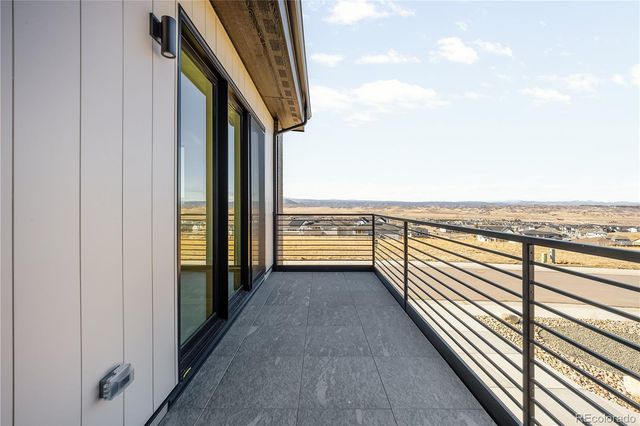 5292 Lions Paw Street, Castle Rock, CO 80104