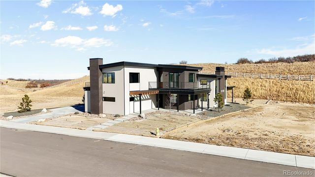 5292 Lions Paw Street, Castle Rock, CO 80104