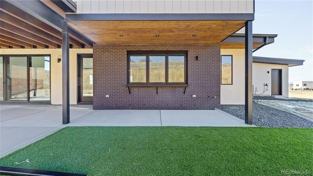 5292 Lions Paw Street, Castle Rock, CO 80104