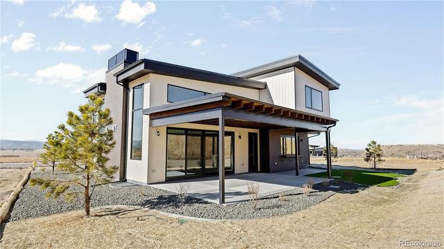 5292 Lions Paw Street, Castle Rock, CO 80104