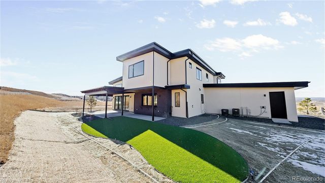 5292 Lions Paw Street, Castle Rock, CO 80104