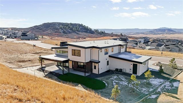 5292 Lions Paw Street, Castle Rock, CO 80104
