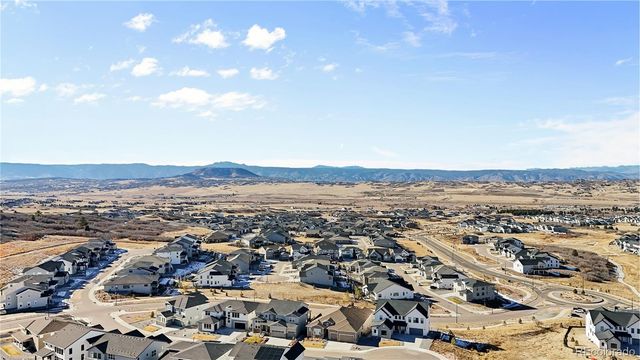 5292 Lions Paw Street, Castle Rock, CO 80104