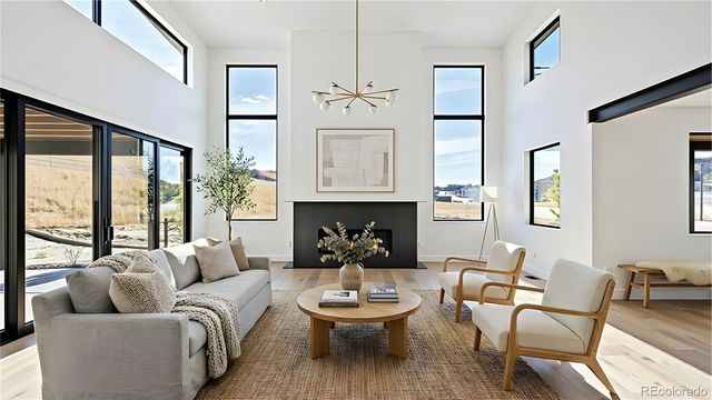 5292 Lions Paw Street, Castle Rock, CO 80104