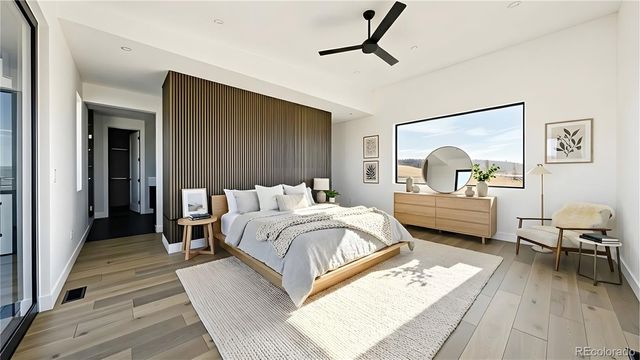 5292 Lions Paw Street, Castle Rock, CO 80104