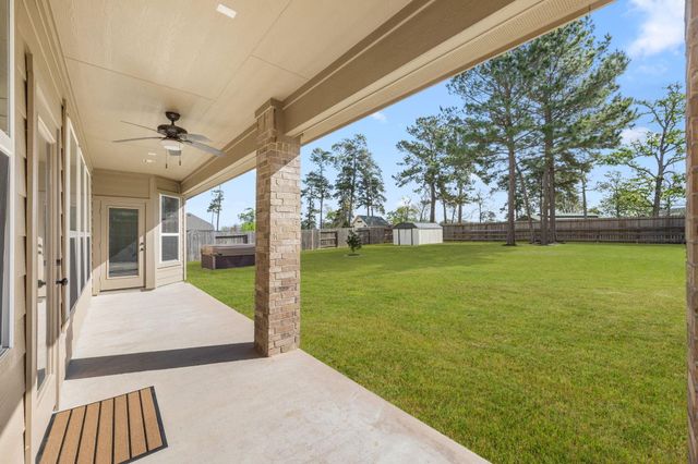 18843 Maverick Ranch Road E, Magnolia, TX 77355