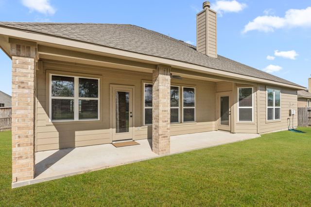 18843 Maverick Ranch Road E, Magnolia, TX 77355