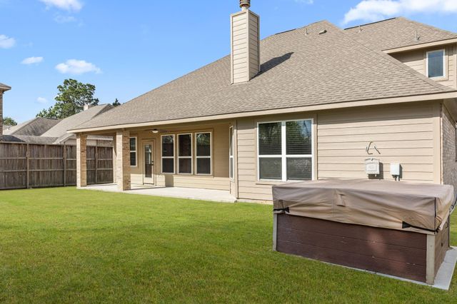 18843 Maverick Ranch Road E, Magnolia, TX 77355