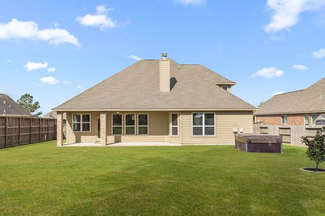 18843 Maverick Ranch Road E, Magnolia, TX 77355