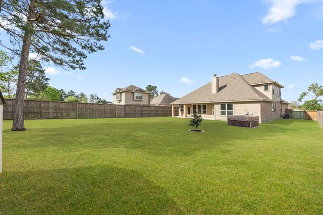 18843 Maverick Ranch Road E, Magnolia, TX 77355