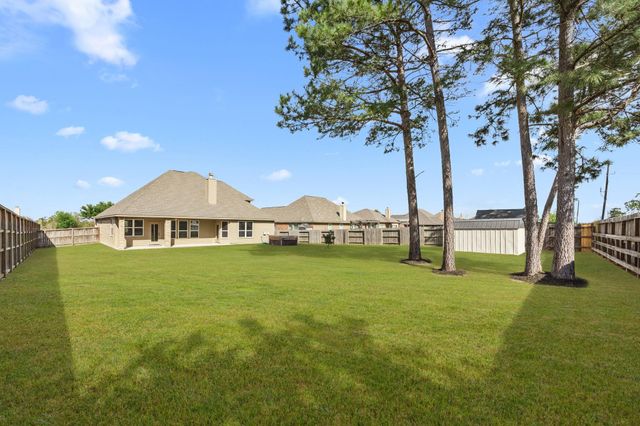 18843 Maverick Ranch Road E, Magnolia, TX 77355