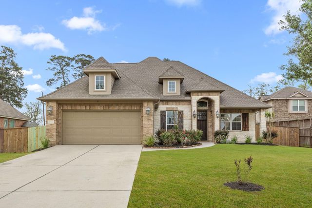 18843 Maverick Ranch Road E, Magnolia, TX 77355