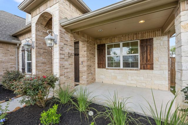 18843 Maverick Ranch Road E, Magnolia, TX 77355