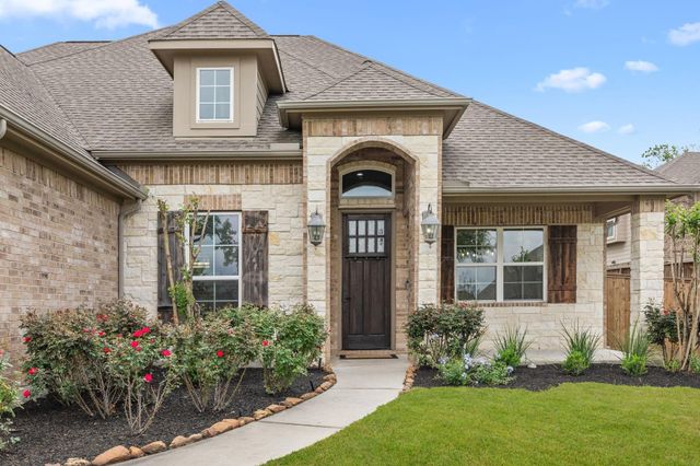 18843 Maverick Ranch Road E, Magnolia, TX 77355